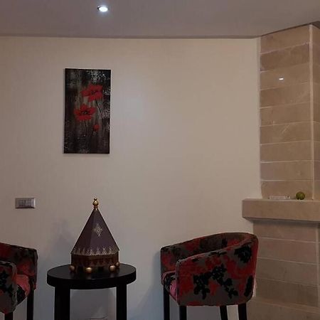 Appartement-Residence Prestigia Plage Des Nations Rabat Ngoại thất bức ảnh