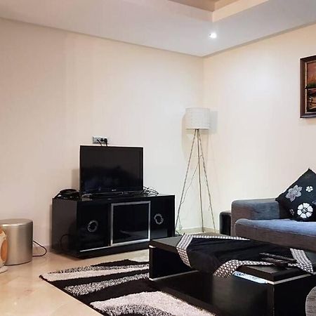 Appartement-Residence Prestigia Plage Des Nations Rabat Ngoại thất bức ảnh