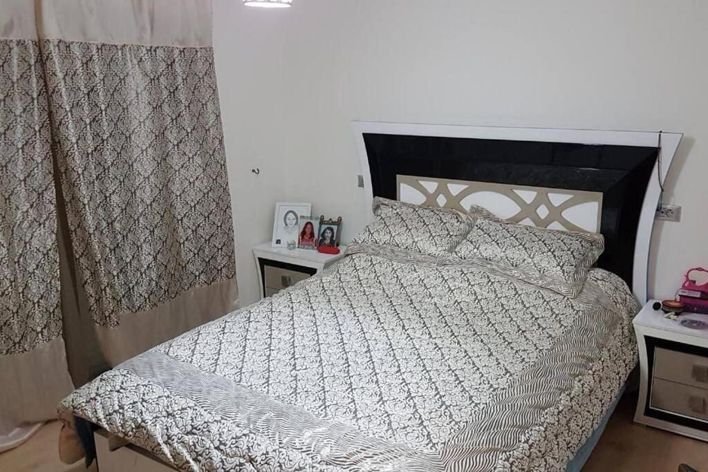 Appartement-Residence Prestigia Plage Des Nations Rabat Ngoại thất bức ảnh