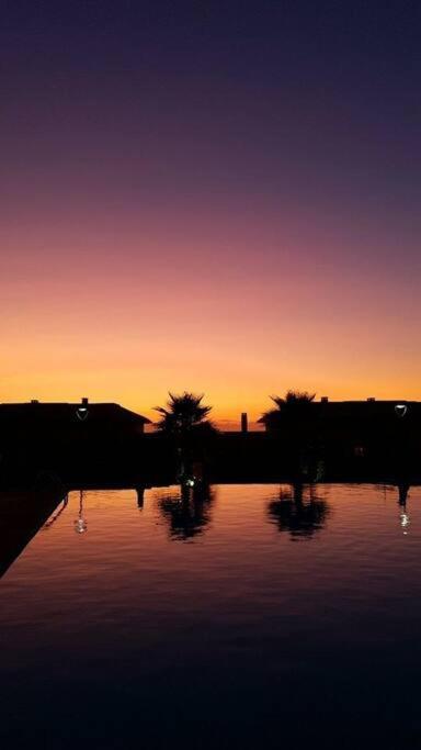 Appartement-Residence Prestigia Plage Des Nations Rabat Ngoại thất bức ảnh
