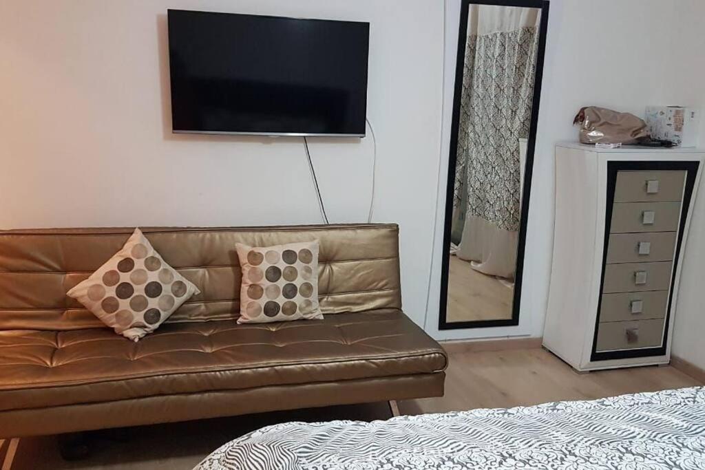 Appartement-Residence Prestigia Plage Des Nations Rabat Ngoại thất bức ảnh