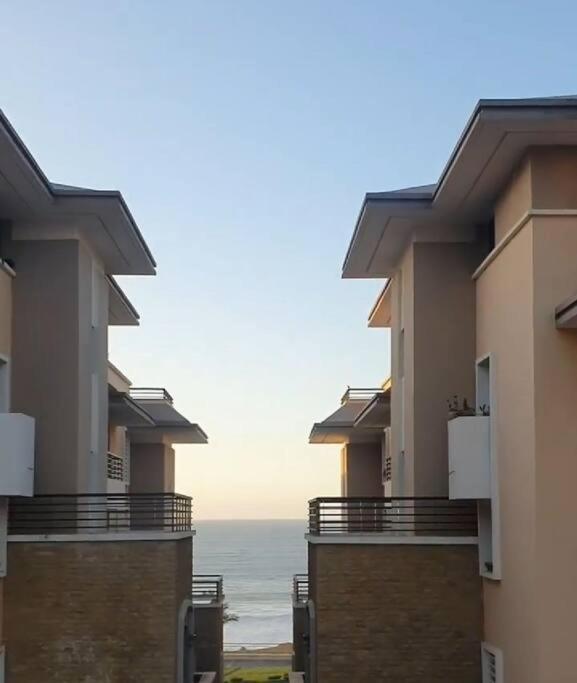 Appartement-Residence Prestigia Plage Des Nations Rabat Ngoại thất bức ảnh