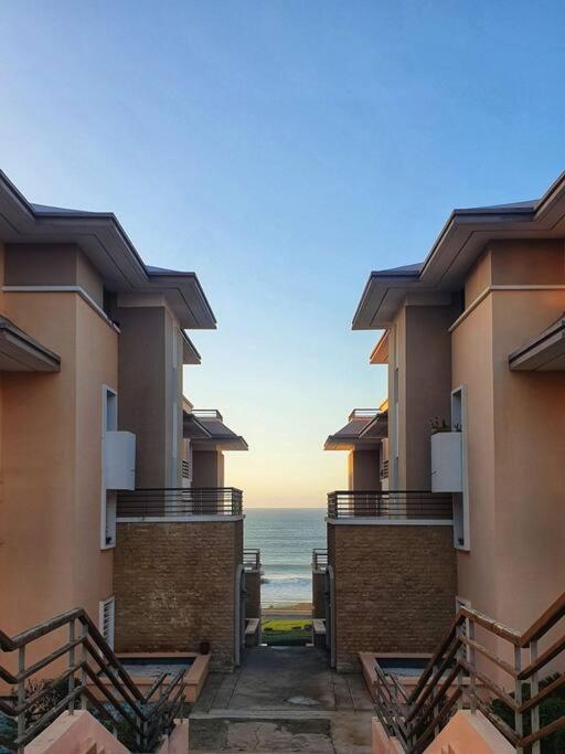 Appartement-Residence Prestigia Plage Des Nations Rabat Ngoại thất bức ảnh