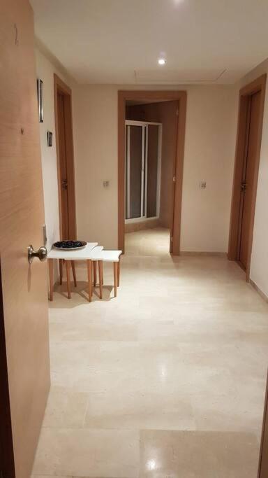 Appartement-Residence Prestigia Plage Des Nations Rabat Ngoại thất bức ảnh